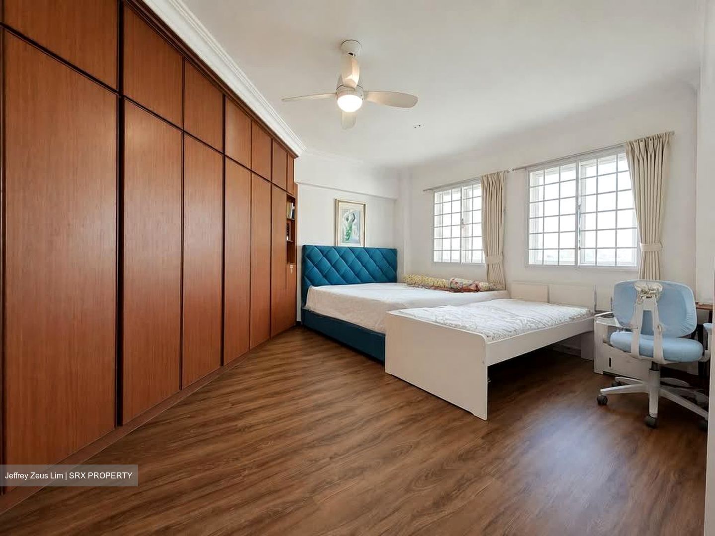 Melville Park (D18), Condominium #601628821